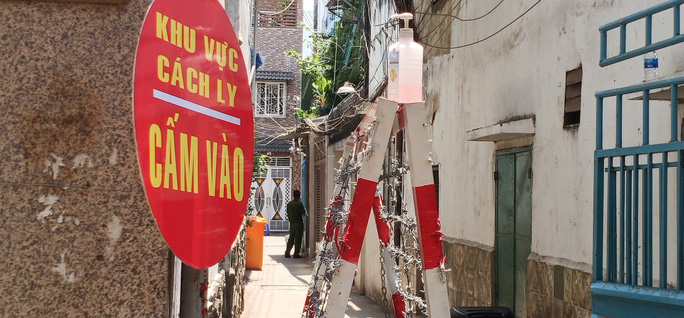 Dịch Covid-19: Hai khu du lịch sinh thái ở Cần Giờ đón khách đến cách ly