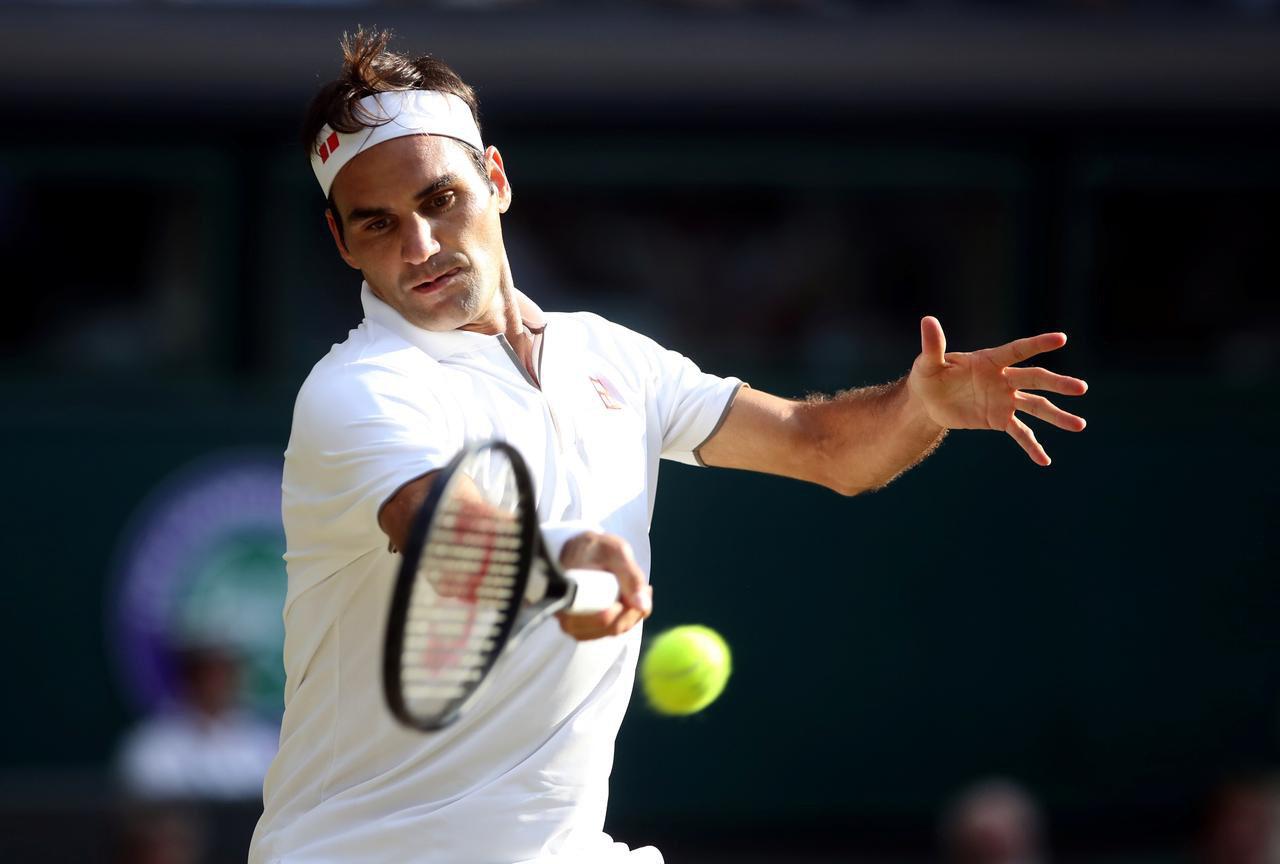 Federer có thể dự Roland Garros diễn ra vào tháng 9-2020