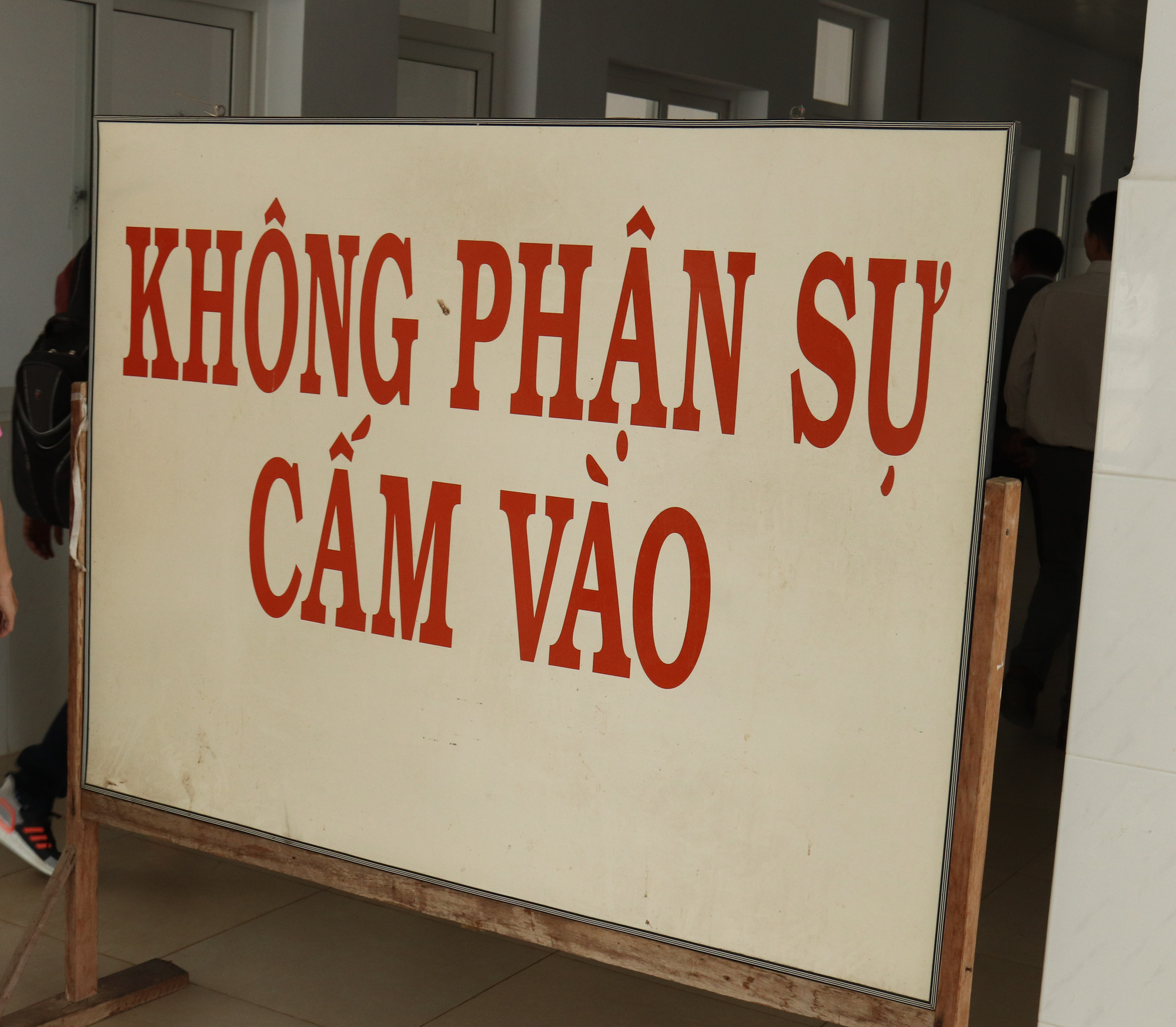 Covid-19: Cách ly 2 nữ sinh viên sau khi dự đám cưới ở Ninh Thuận - Ảnh 3.