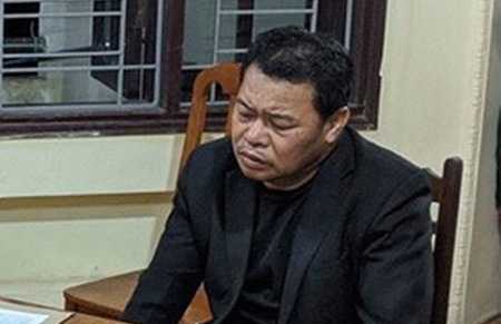 Lời khai của anh trai đổ xăng đốt nhà khiến 3 người trong nhà em gái tử vong