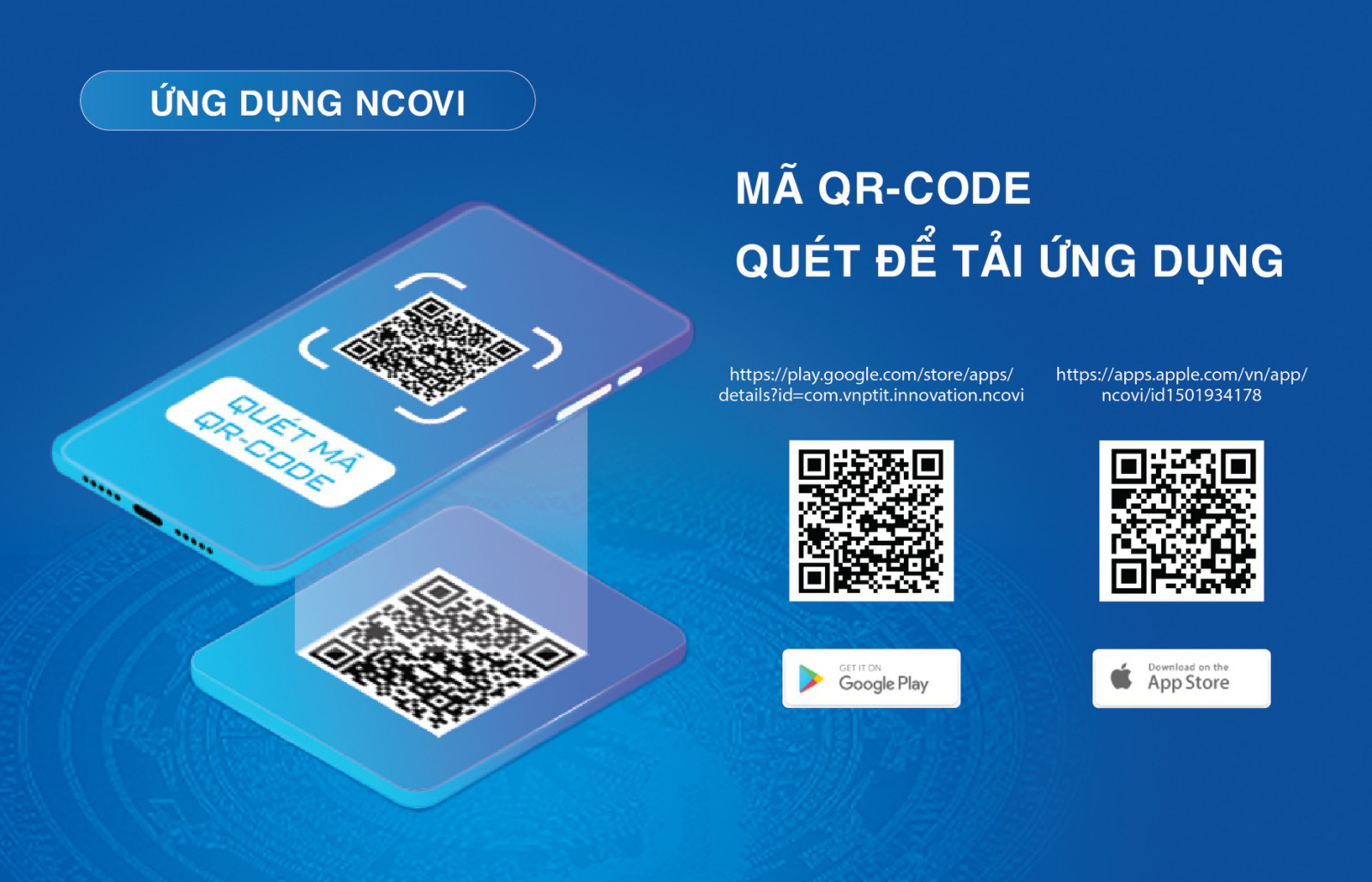Người d&acirc;n dễ d&agrave;ng tra cứu th&ocirc;ng tin Covid-19  tr&ecirc;n điện thoại di động  - Ảnh 1.