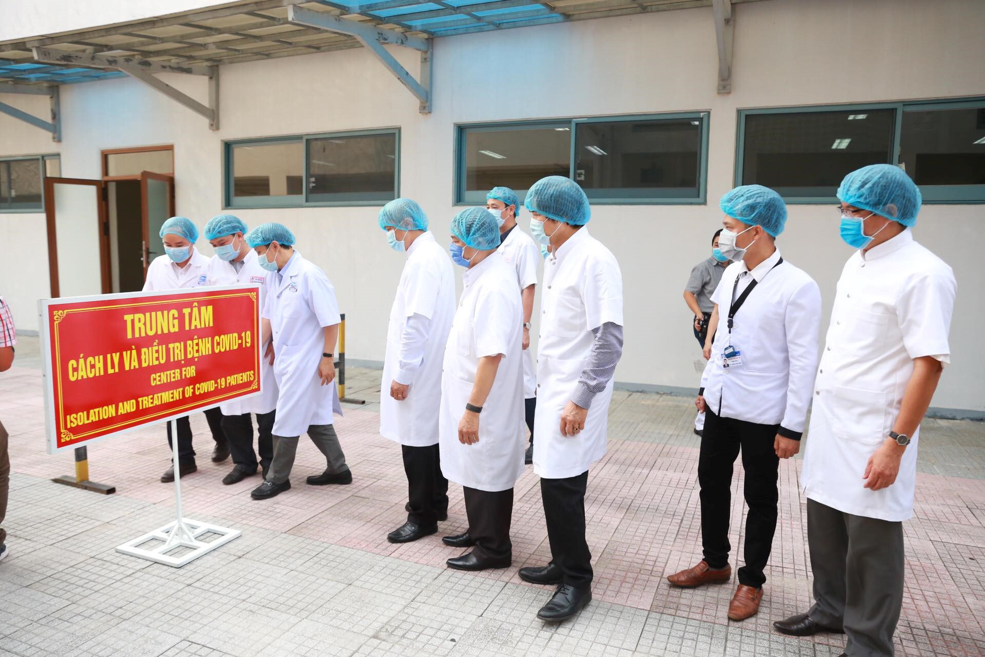 Kiểm soát chặt chẽ ở nhiều tỉnh, thành phố