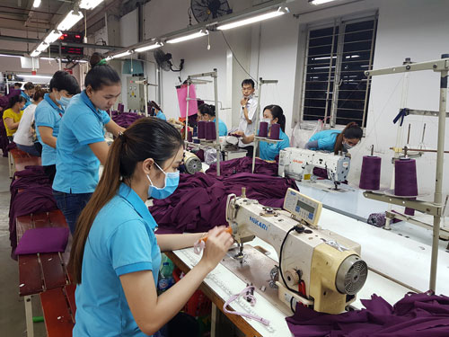 Doanh nghiệp gặp khó do Covid-19 được tạm dừng đóng quỹ hưu trí, tử tuất