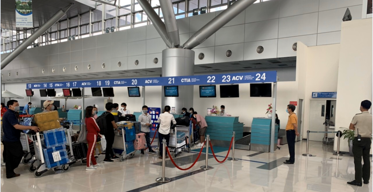 Tạm dừng bay Nga, Đài Loan, tiếp tục bay sang Anh, Đức