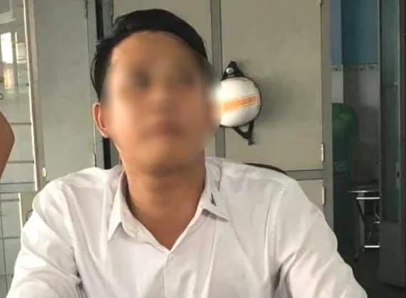 Công an vào cuộc vụ điều dưỡng sàm sỡ phụ nữ ở chợ đêm