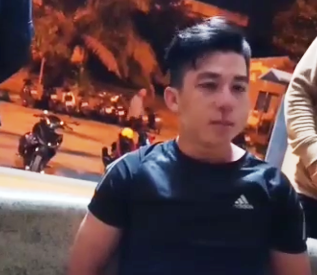 Gạ chụp ảnh nóng, thanh niên tống tiền cô gái 30 triệu đồng rồi đòi quan hệ 1 tháng