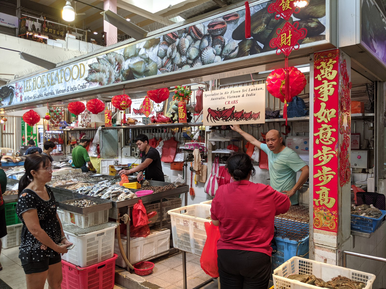 Singapore ngày Malaysia đóng cửa biên giới - Ảnh 1.