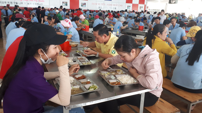 Đòi lại hơn 1,8 tỉ đồng cho công nhân