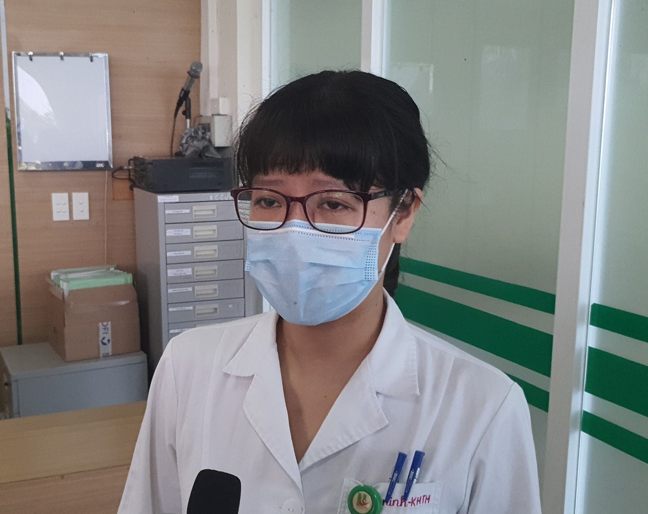 Bác sĩ lý giải tại sao 30 người trên chuyến bay đặc biệt từ Vũ Hán cách ly 21 ngày - Ảnh 4.