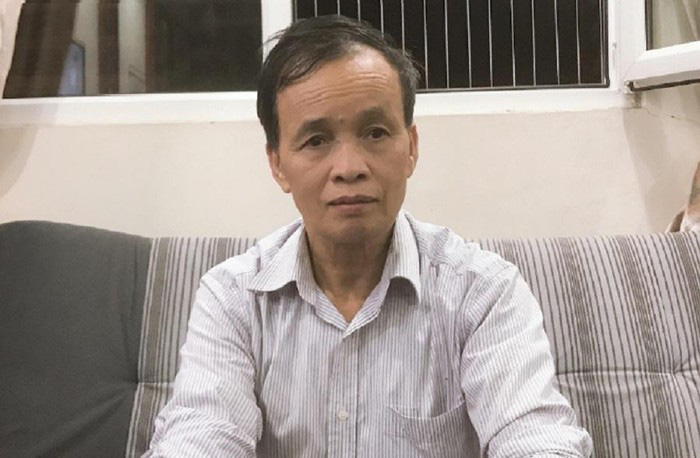 Bốc mộ là một thứ cực hình, cần phải bỏ
