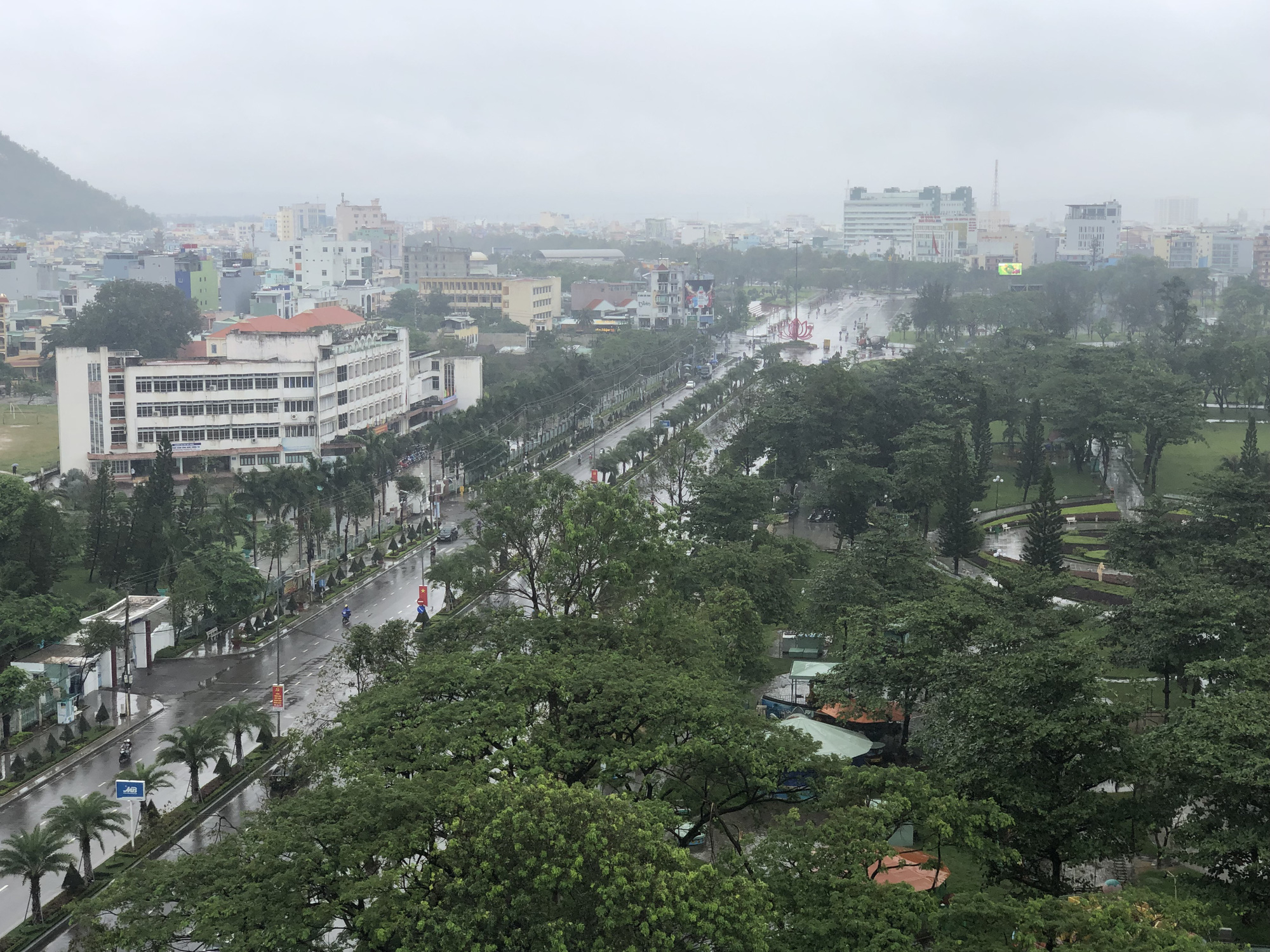 Bình Định phấn đấu vào nhóm dẫn đầu khu vực miền Trung