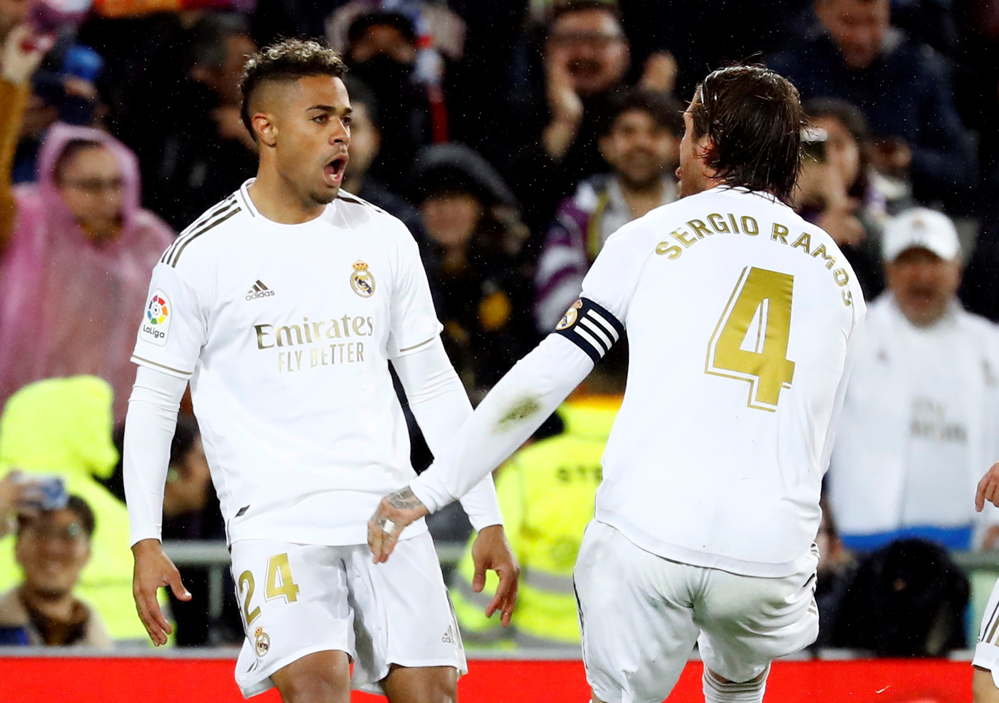Sao trẻ dính Covid-19, đe dọa đại chiến Man City – Real Madrid