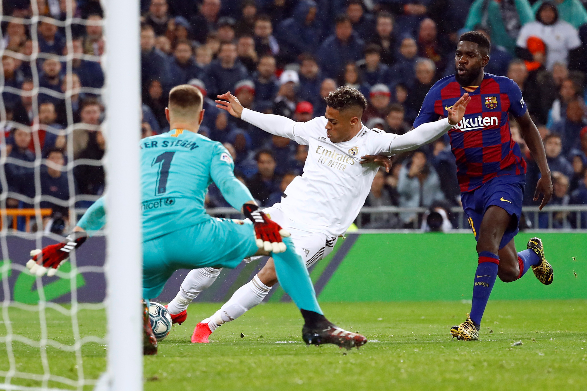 Sao trẻ dính Covid-19, đe dọa đại chiến Man City – Real Madrid - Ảnh 1.