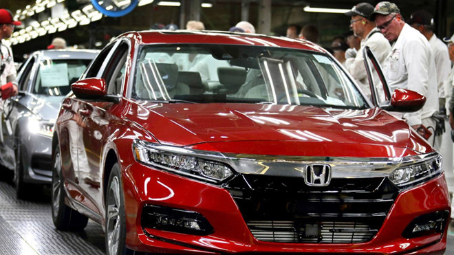 GM, Honda đồng loạt đóng cửa nhà máy: Xuất hiện làn sóng “rút quân”?