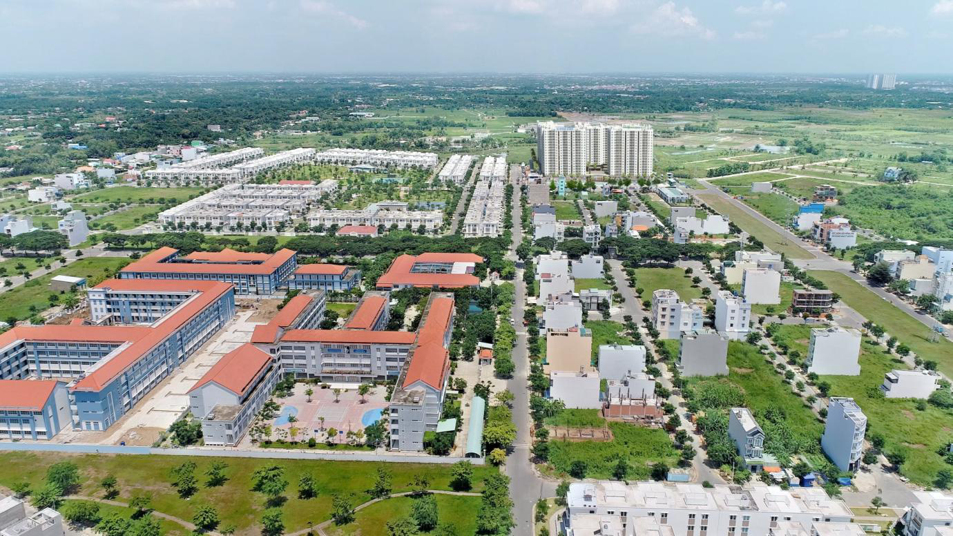 Lợi &iacute;ch khi sử dụng g&oacute;i vay t&agrave;i ch&iacute;nh mua căn hộ 3 ph&ograve;ng ngủ Lovera Vista Khang Điền - Ảnh 3.
