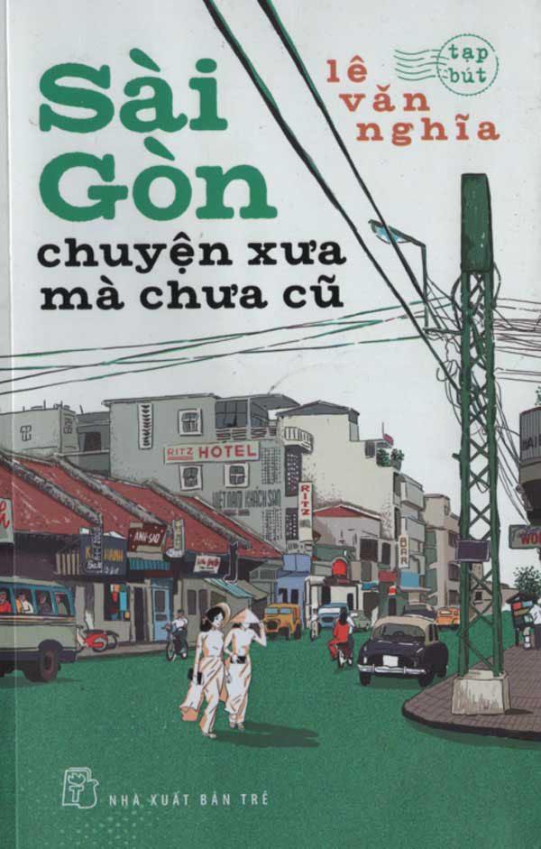 S&agrave;i G&ograve;n trong t&acirc;m thức L&ecirc; Văn Nghĩa - Ảnh 1.