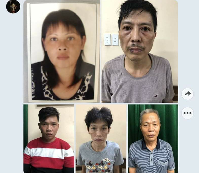 CLIP: Trinh sát truy đuổi, khống chế đối tượng vận chuyển ma túy như phim