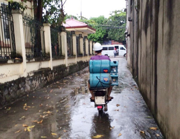 Sử dụng lao động chưa thành niên là phạm luật