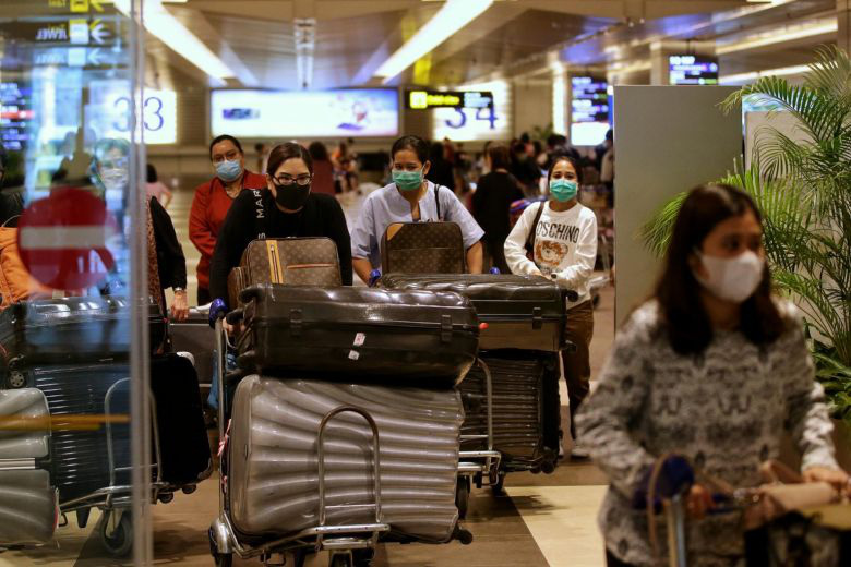 Covid-19: Đối phó làn sóng dịch thứ hai, châu Á ra tay không nể nang