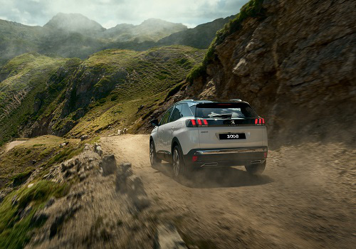Bộ đ&ocirc;i SUV Peugeot 3008 v&agrave; 5008 c&oacute; th&ecirc;m phi&ecirc;n bản mới - Ảnh 4.