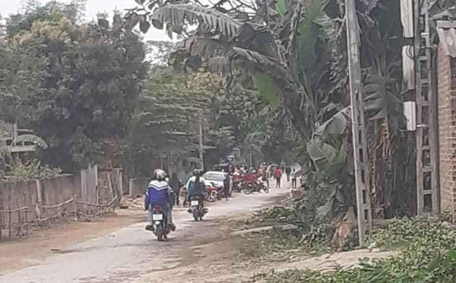 Ph&aacute;t hiện vợ chồng nữ gi&aacute;o vi&ecirc;n tử vong tại nh&agrave; ri&ecirc;ng - Ảnh 1.