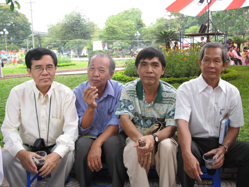 Tiếng gọi của đồng bằng