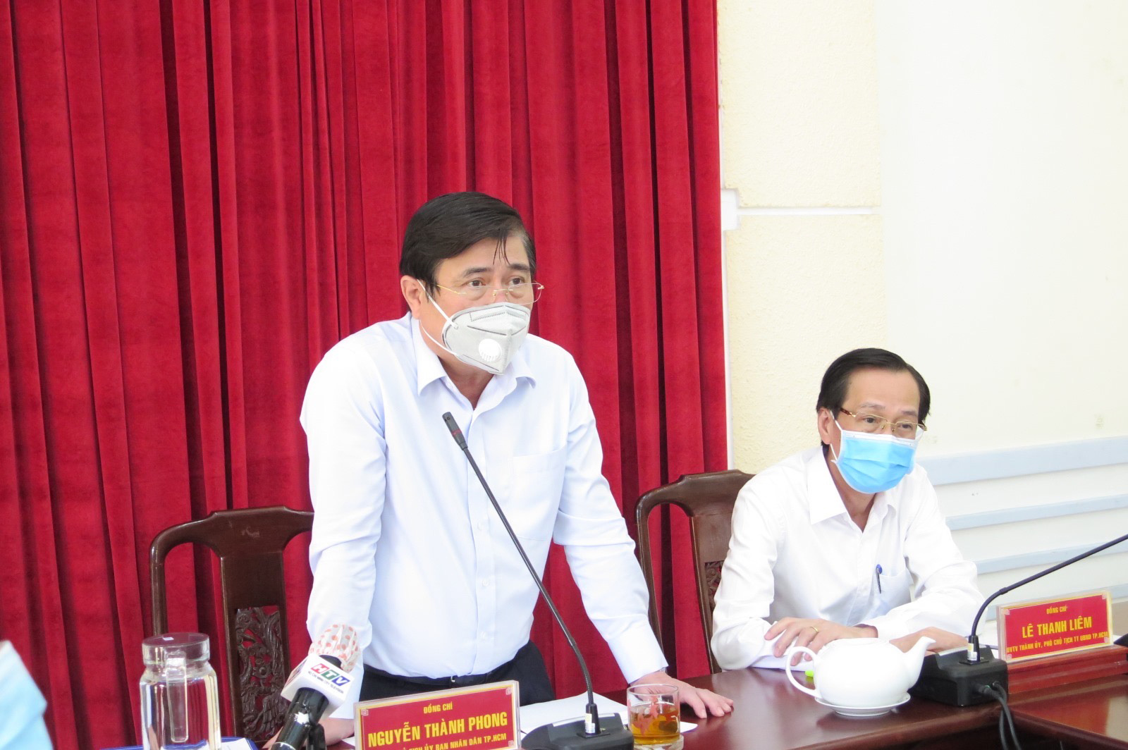 Thay đổi thói quen để chống Covid-19