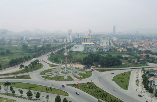 Xứ Thanh thành vùng động lực Bắc Trung Bộ