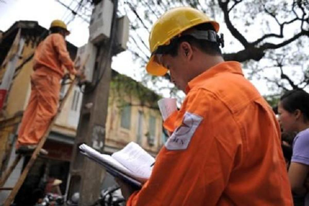 EVN lên tiếng trước thông tin tăng giá điện trong dịch Covid-19