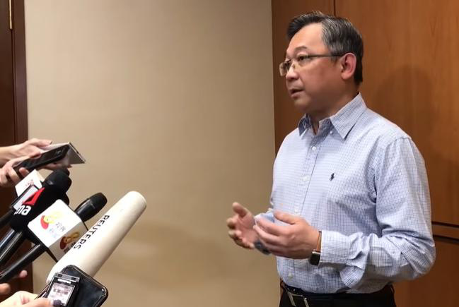 Covid-19: Singapore xác nhận 2 ca tử vong đầu tiên - Ảnh 2.