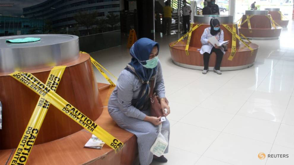 Covid-19: Số người chết ở Indonesia cao nhất Đ&ocirc;ng Nam &Aacute;, Th&aacute;i Lan chứng kiến số ca nhiễm lớn nhất - Ảnh 1.