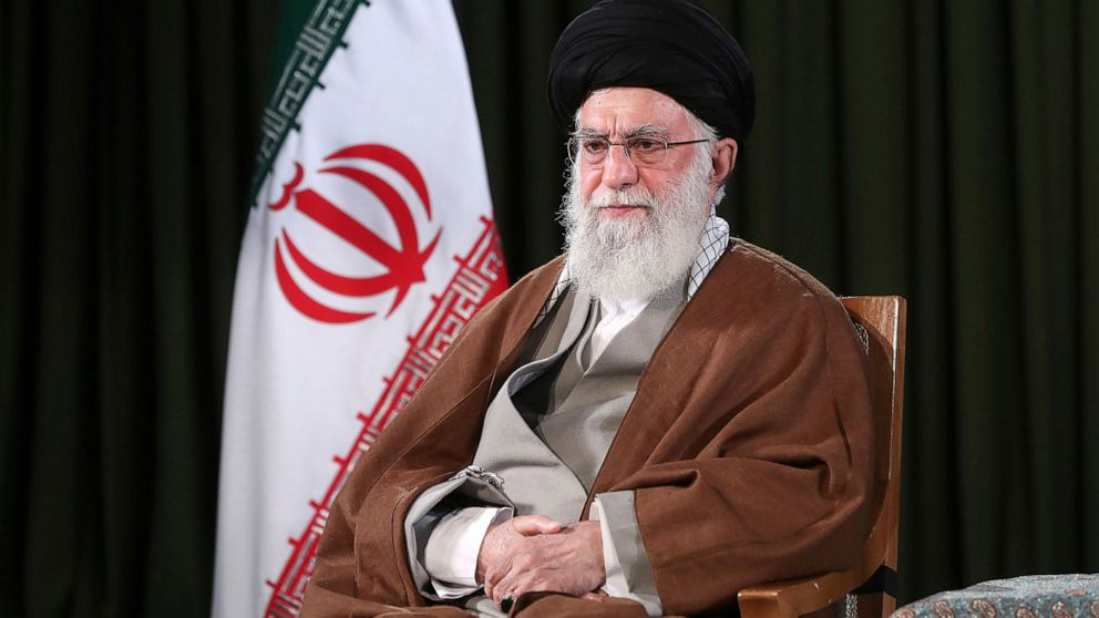 Covid-19: Người chết không ngừng, Iran đổ lỗi Mỹ tạo virus