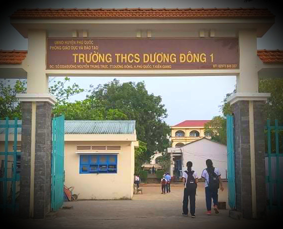 Giáo viên ở Phú Quốc góp tiền giúp đồng nghiệp vượt khó trước dịch Covid-19