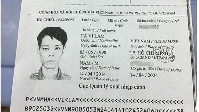 Bộ Ngoại giao thông tin về trường hợp công nhân mắc kẹt tại Malaysia cầu cứu