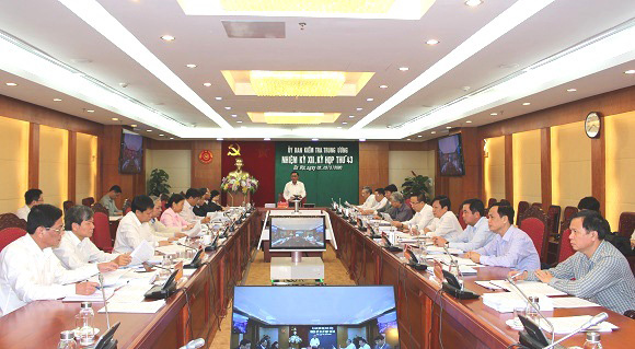 Từ chức phải là chuyện bình thường