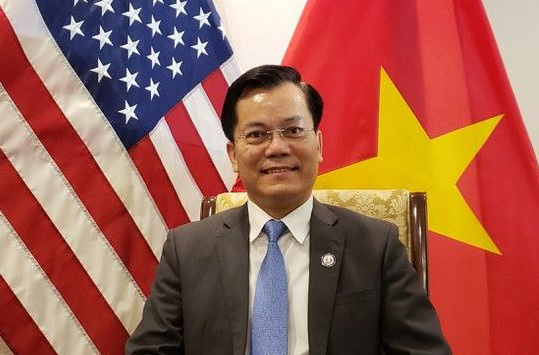 Đại sứ Hà Kim Ngọc: Mỹ cân nhắc nhập trang thiết bị y tế Việt Nam để chống dịch Covid-19