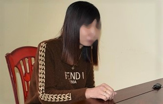 Tung tin ăn cật dê chữa khỏi bệnh Covid-19, người phụ nữ bị phạt 15 triệu đồng - Ảnh 1.