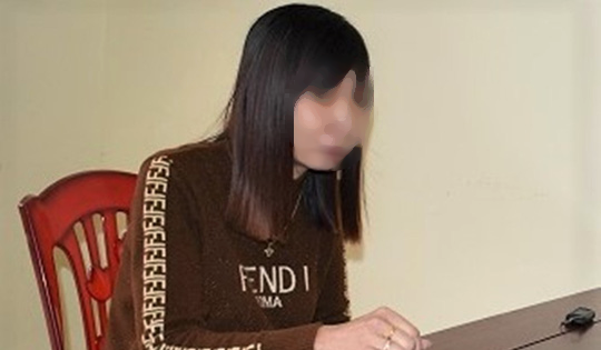 Tung tin "ăn cật dê" chữa khỏi bệnh Covid-19, người phụ nữ bị phạt 15 triệu đồng