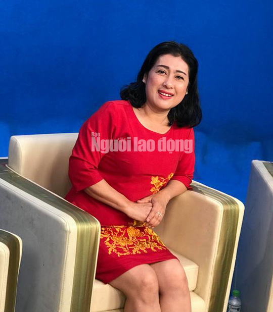 Nghệ sĩ Thanh Thủy thực hiện kênh YouTube, tạo thêm đất cho diễn viên trẻ - Ảnh 2.