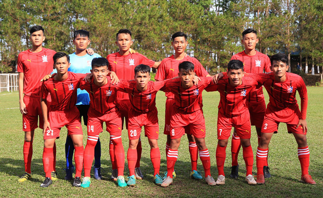 Cựu tuyển thủ Phan Văn Tài Em: "Một số giải bóng đá hư lâu lắm rồi!"