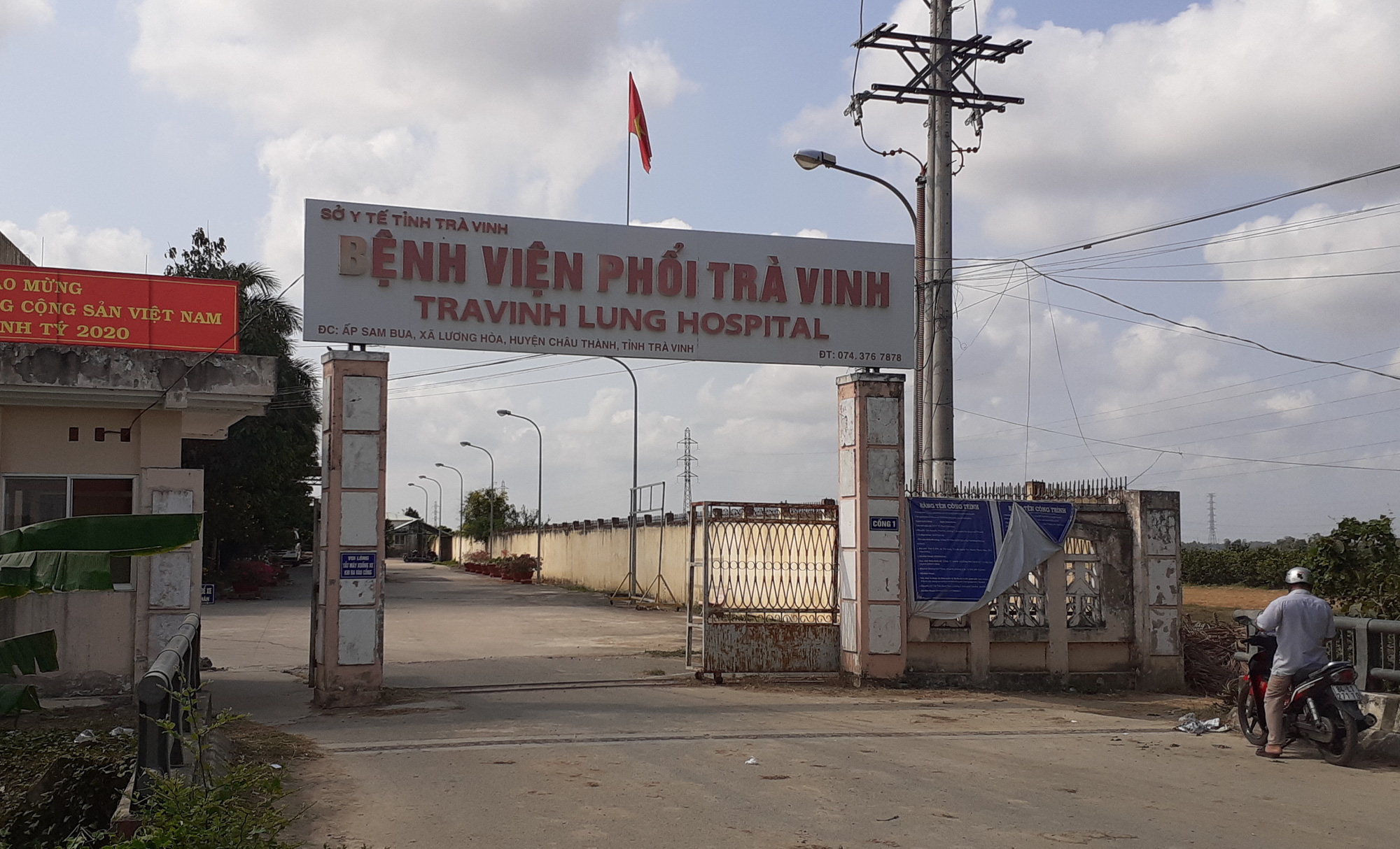 Covid-19: Diễn biến mới từ Tr&agrave; Vinh, Đồng Th&aacute;p v&agrave; Cần Thơ - Ảnh 1.