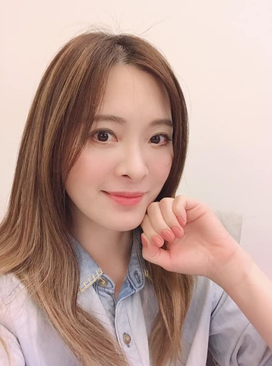 Mỹ nh&acirc;n Đ&agrave;i Loan qua đời ở tuổi 44 - Ảnh 1.
