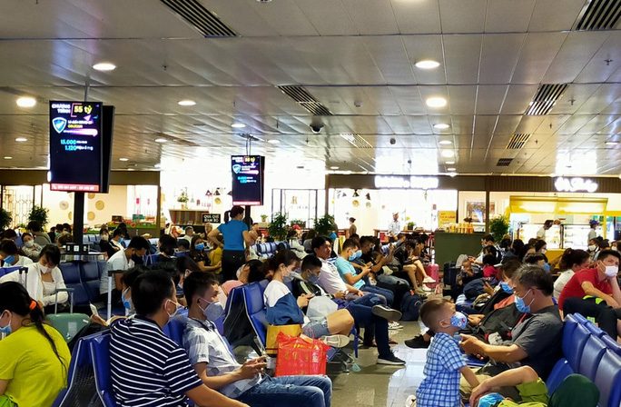 TP HCM nghiên cứu xử phạt hành chính người không đeo khẩu trang nơi công cộng