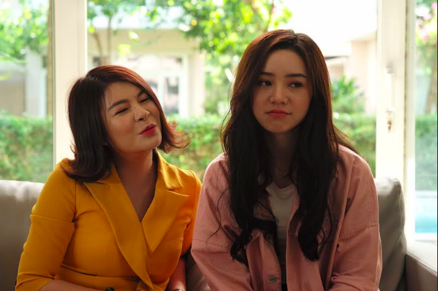 Vì sao phim Đừng bắt em phải quên tạm ngừng phát sóng trên VTV1 từ tối nay? - Ảnh 1.