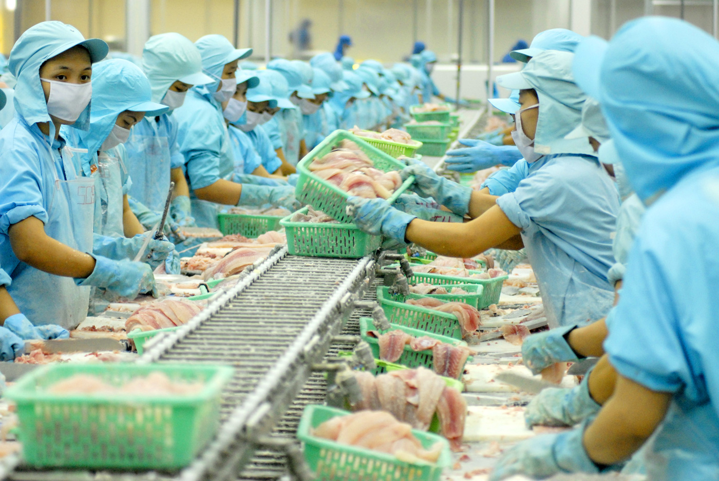 Tác động kép lên doanh nghiệp
