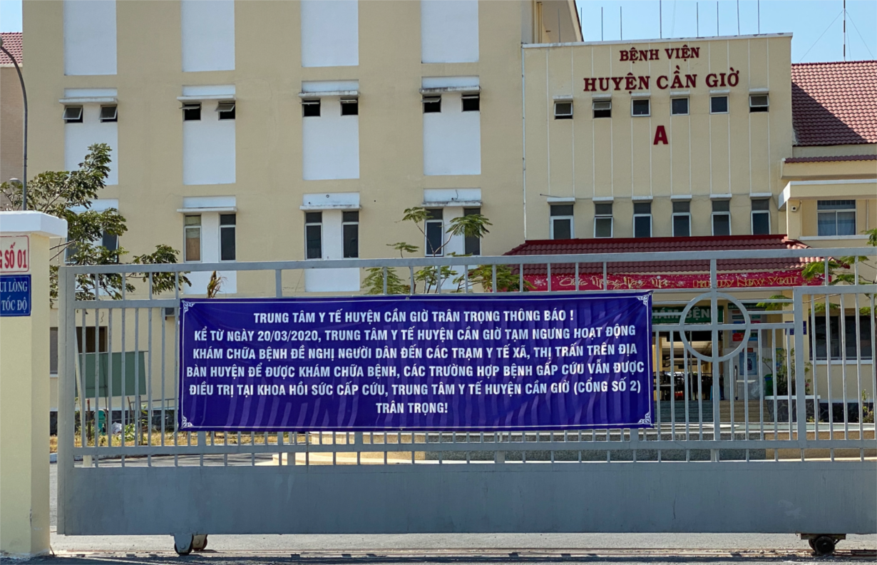 Covid-19: Những ai sẽ được xét nghiệm?