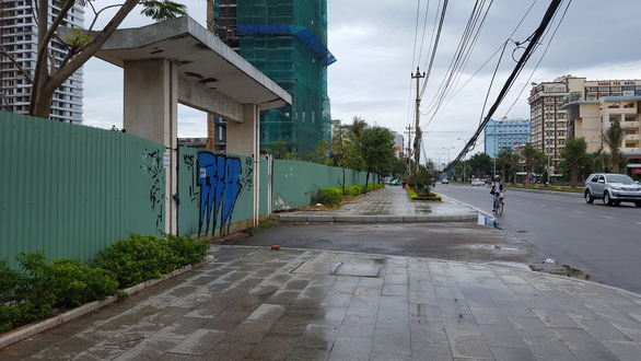 Bình Định điều chỉnh chức năng khu đất “vàng” từng giao con ông Trần Bắc Hà