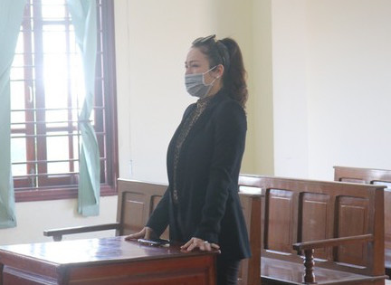 Nhật Kim Anh giành được quyền nuôi con với chồng cũ