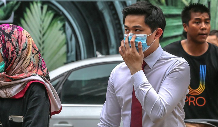 Nguyên nhân sâu xa khiến người Mỹ và phương Tây không chịu đeo khẩu trang - Ảnh 1.
