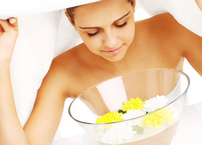 L&agrave;m thế n&agrave;o để kh&ocirc;ng bị mụn sau khi đeo khẩu trang qu&aacute; l&acirc;u? - Ảnh 10.